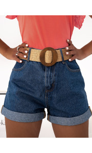 BRIELLA JEAN SHORTS
