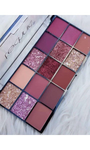 TECHNIC INVITE ONLY EYESHADOW PALETTE