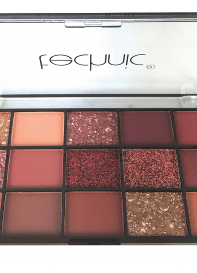 TECHNIC INVITE ONLY EYESHADOW PALETTE