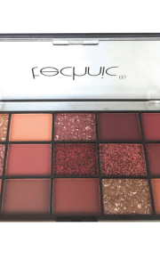 TECHNIC INVITE ONLY EYESHADOW PALETTE