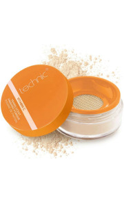 TECHNIC VITAMIN C TRANSLUCENT FINISHING POWDER 10g