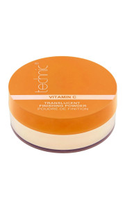 TECHNIC VITAMIN C TRANSLUCENT FINISHING POWDER 10g