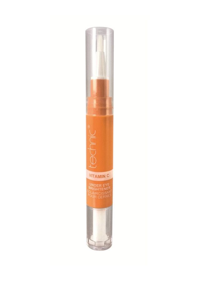 TECHNIC VITAMIN C UNDER EYE BRIGHTENER