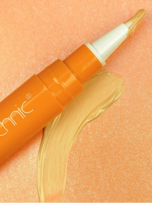 TECHNIC VITAMIN C UNDER EYE BRIGHTENER