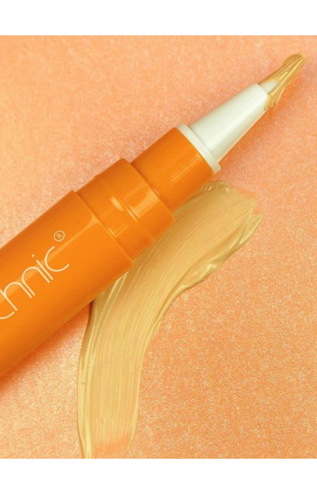 TECHNIC VITAMIN C UNDER EYE BRIGHTENER