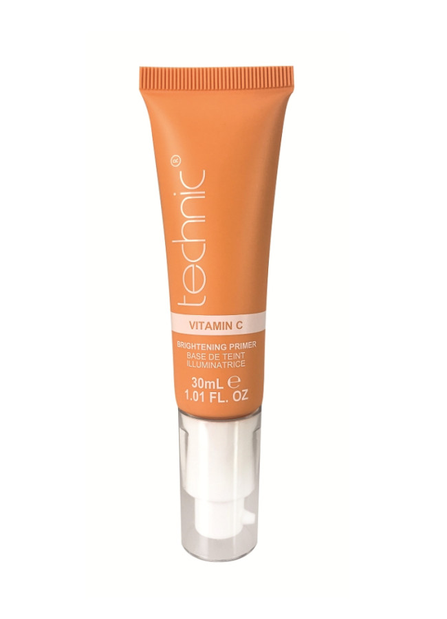 TECHNIC VITAMIN C BRIGHTENING PRIMER