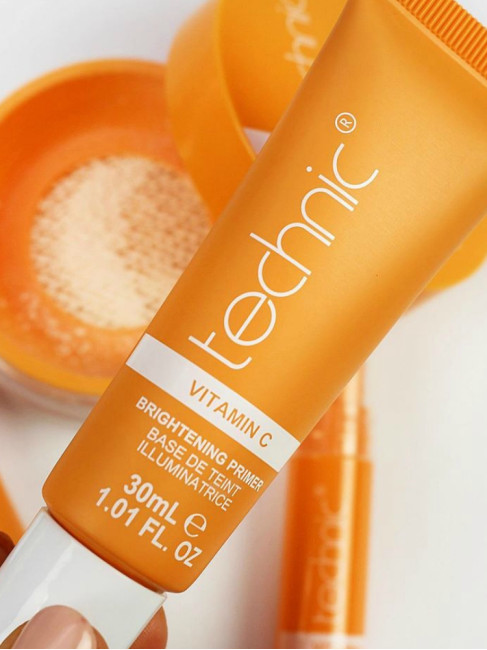 TECHNIC VITAMIN C BRIGHTENING PRIMER