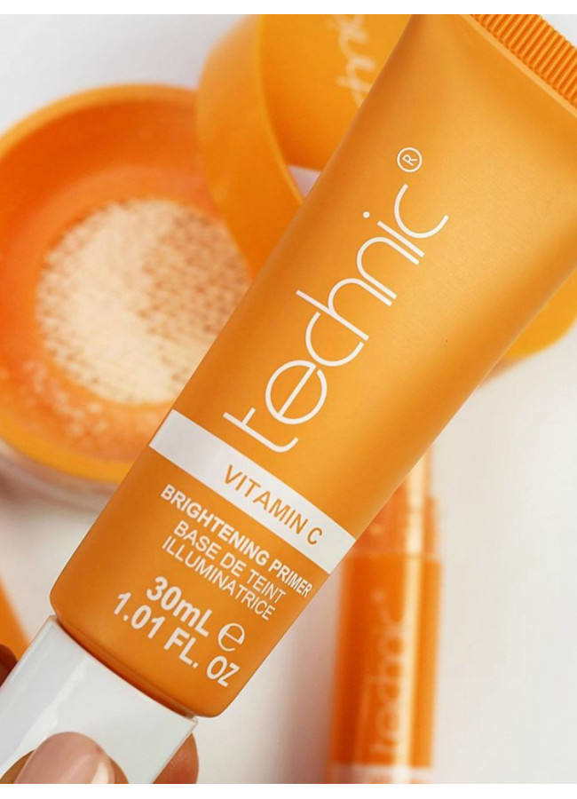 TECHNIC VITAMIN C BRIGHTENING PRIMER