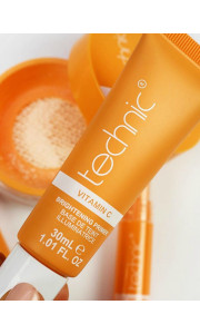 TECHNIC VITAMIN C BRIGHTENING PRIMER