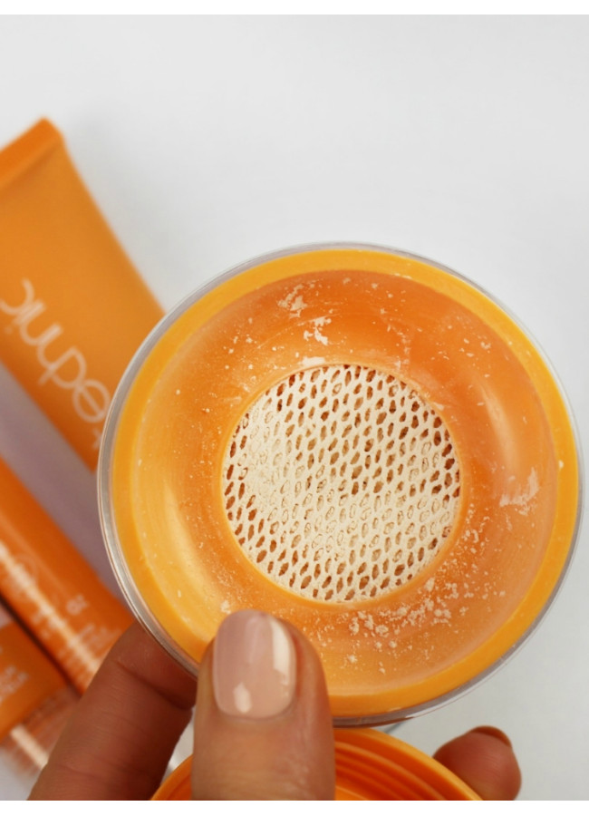 TECHNIC VITAMIN C TRANSLUCENT FINISHING POWDER 10g