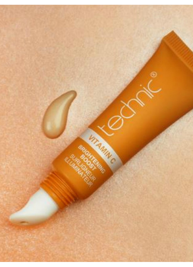 TECHNIC VITAMIN C BRIGHTENING BOOST