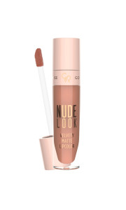 NUDE LOOK VELVETY MATTE LIPCOLOR