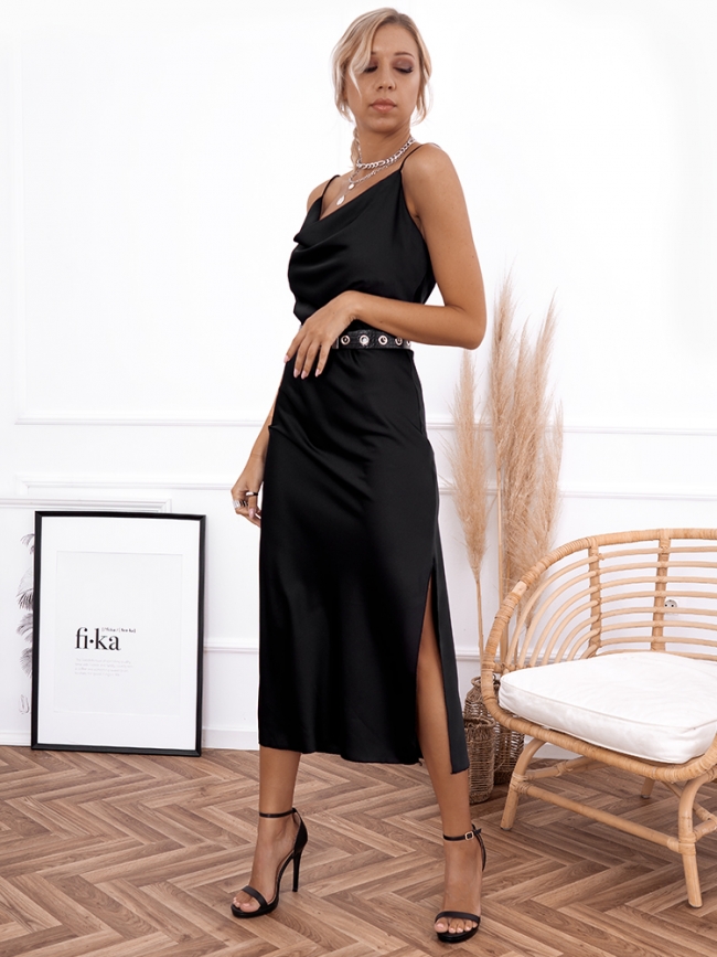 ΜΑΥΡΟ ΜΙΝΤΙ ΣΑΤΕΝ...