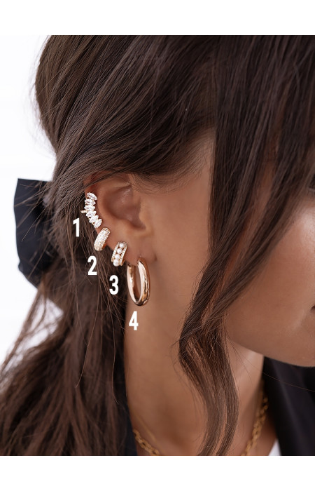NIOVE EARRINGS