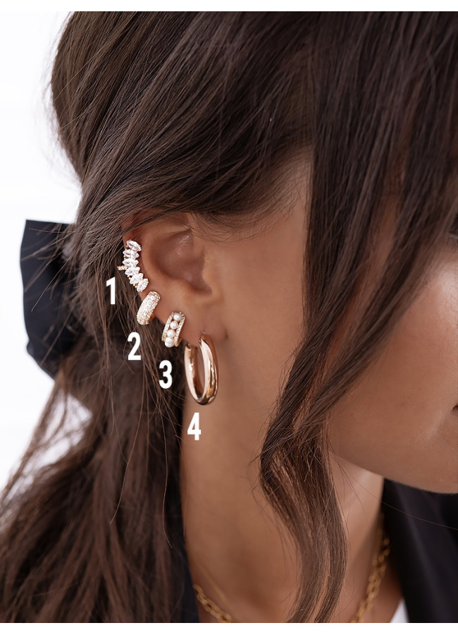 NIOVE EARRINGS