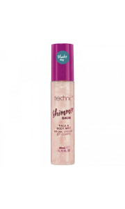 TECHNIC SHIMMER SKIN FACE & BODY MIST (2 COLORS)
