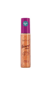 TECHNIC SHIMMER SKIN FACE & BODY MIST (2 COLORS)