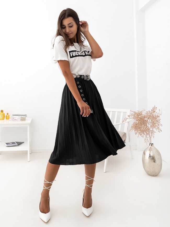 ΜΑΥΡΗ ΠΛΙΣΕ ΦΟΥΣΤΑ - ANGIE