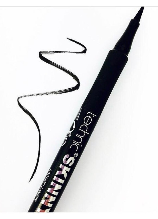 TECHNIC SKINNY LINER