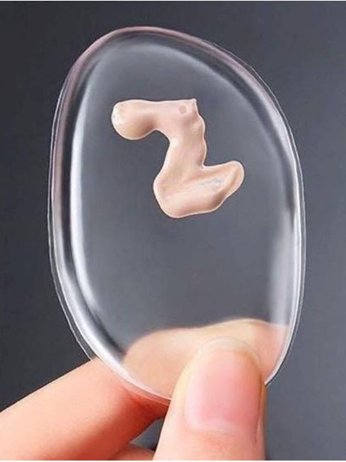 W7 SILICONE SPONGE