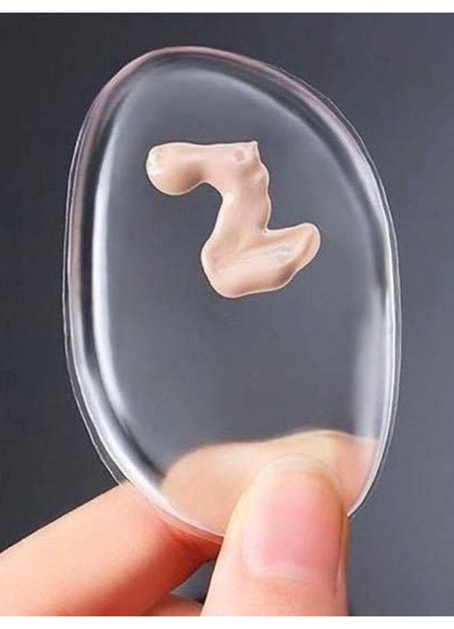 W7 SILICONE SPONGE