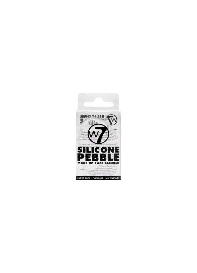 W7 SILICONE SPONGE