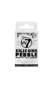 W7 SILICONE SPONGE