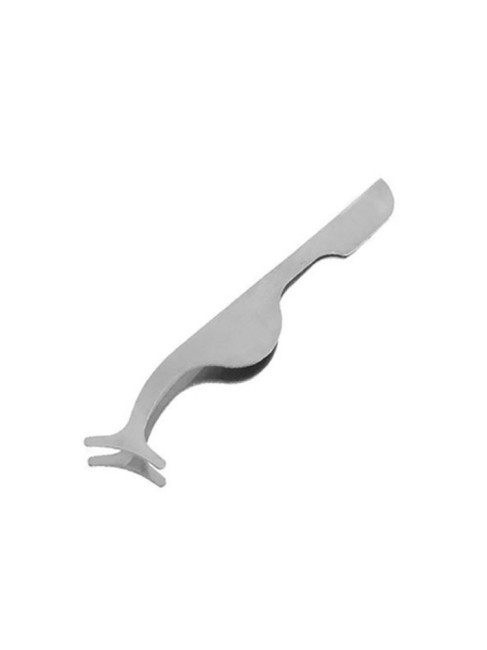 TWEEZERS FOR EYELASHES