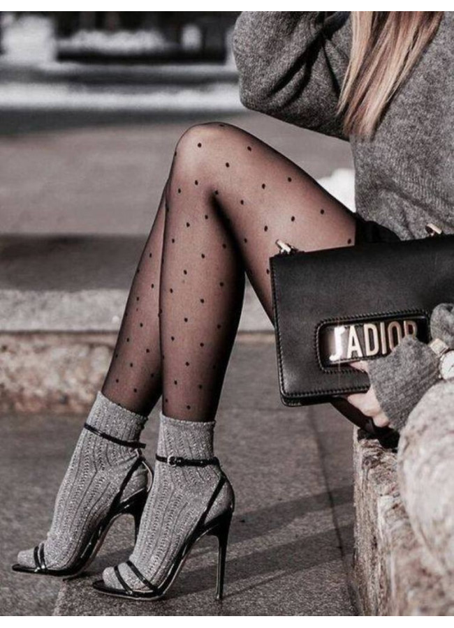 DOT TIGHTS