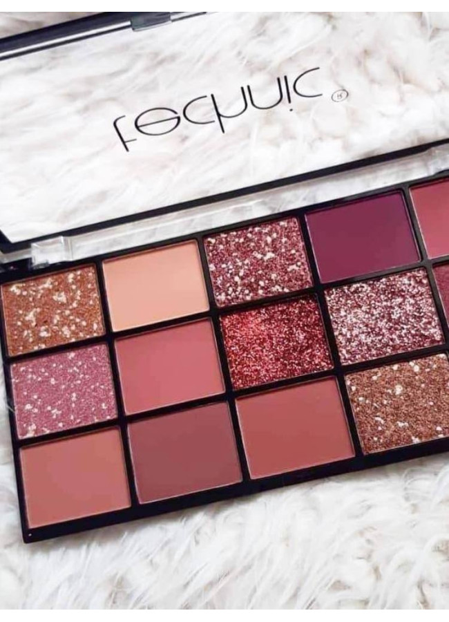 TECHNIC INVITE ONLY EYESHADOW PALETTE