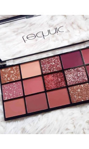 TECHNIC INVITE ONLY EYESHADOW PALETTE