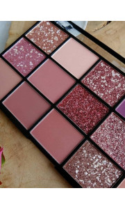 TECHNIC INVITE ONLY EYESHADOW PALETTE