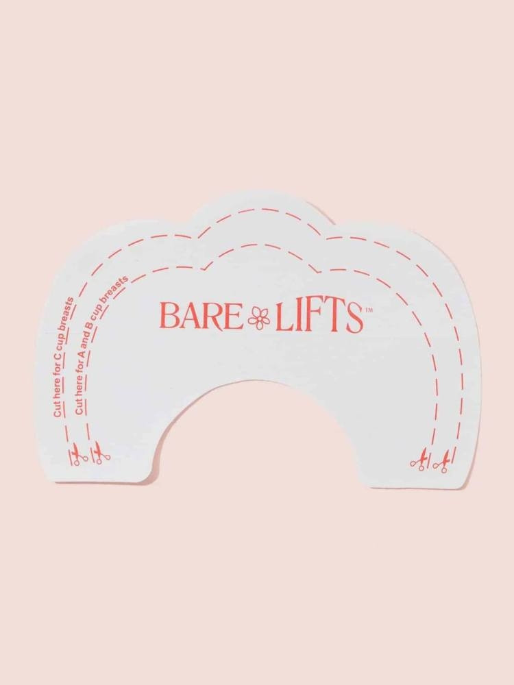 INSTANT BREAST LIFT TAPES