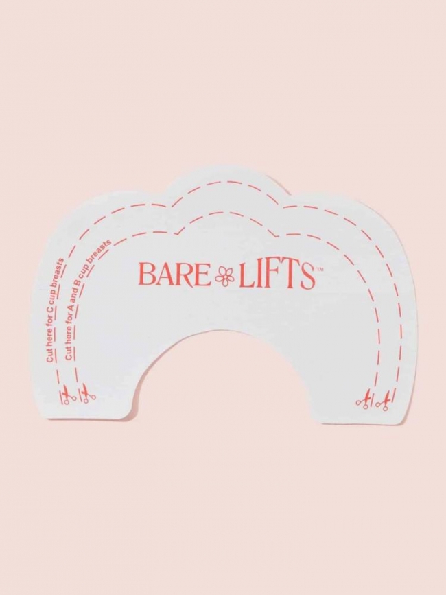 INSTANT BREAST LIFT TAPES