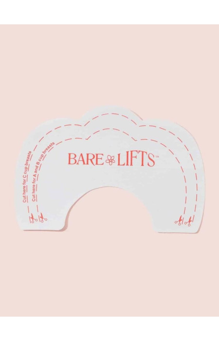 INSTANT BREAST LIFT TAPES