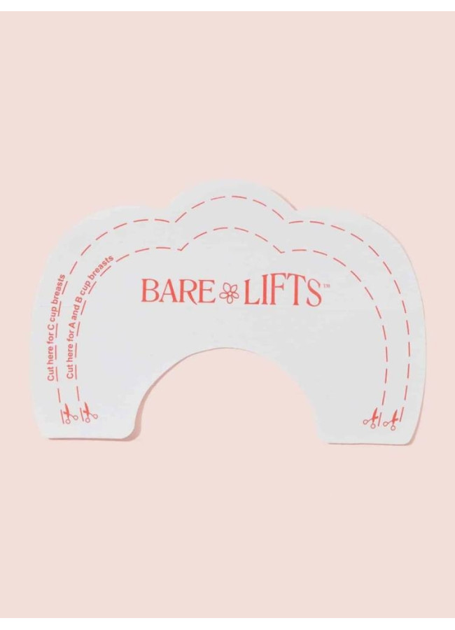 INSTANT BREAST LIFT TAPES