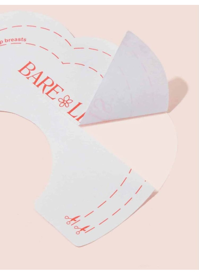 INSTANT BREAST LIFT TAPES