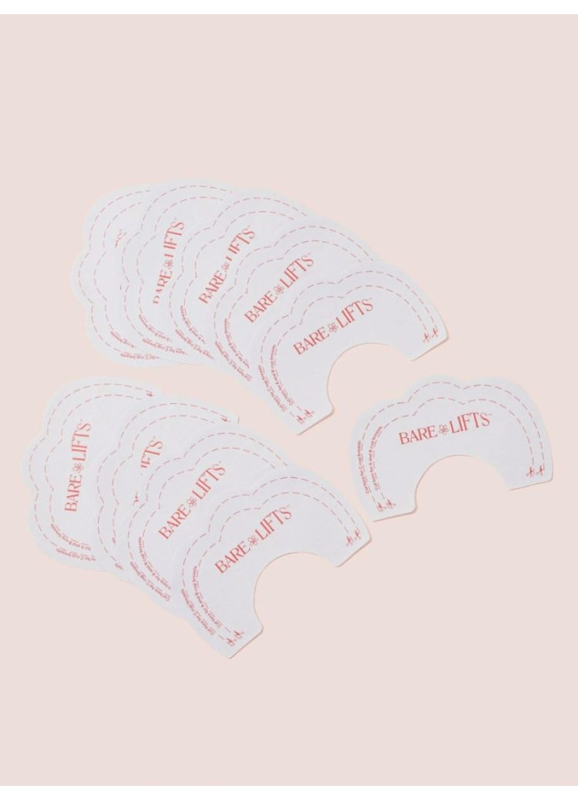 INSTANT BREAST LIFT TAPES