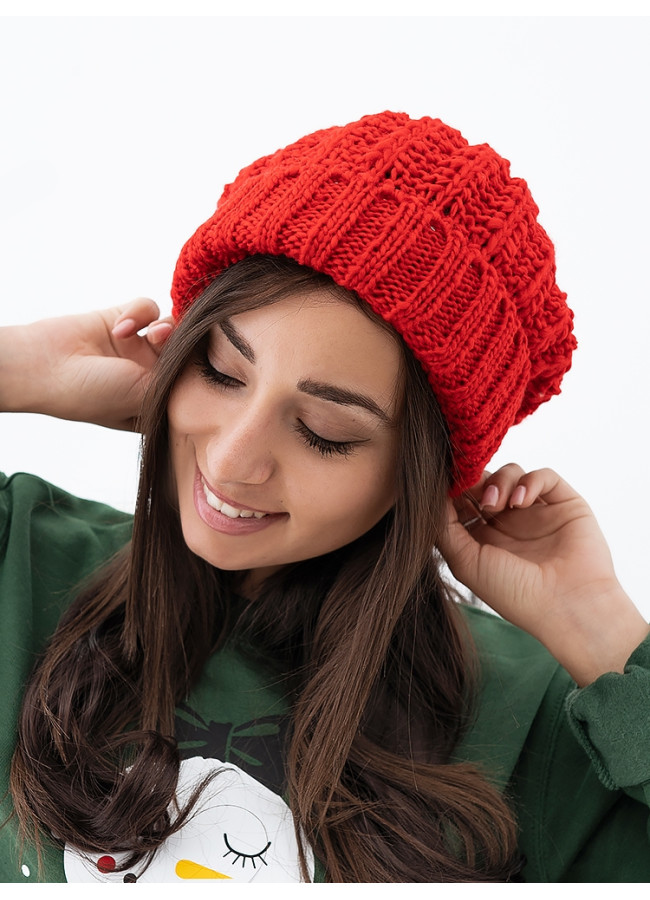 FALL POM POM BEANIE COLORS