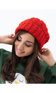FALL POM POM BEANIE COLORS