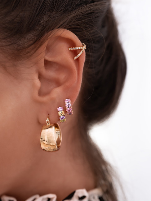 HOLDEN EARCUFFS