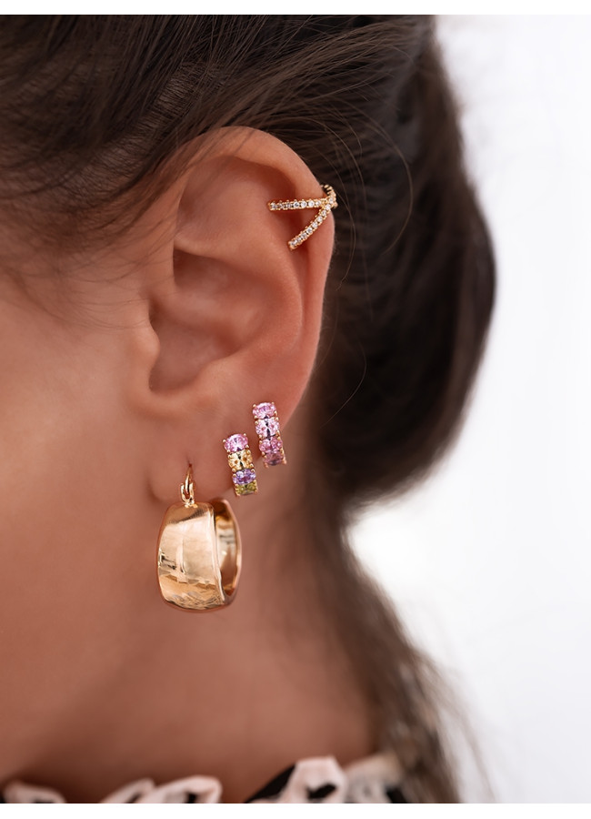 HOLDEN EARCUFFS