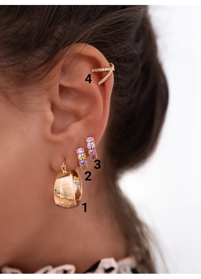 HOLDEN EARCUFFS