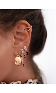 HOLDEN EARCUFFS