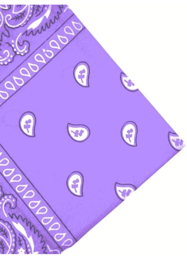 LILLAC BANDANA