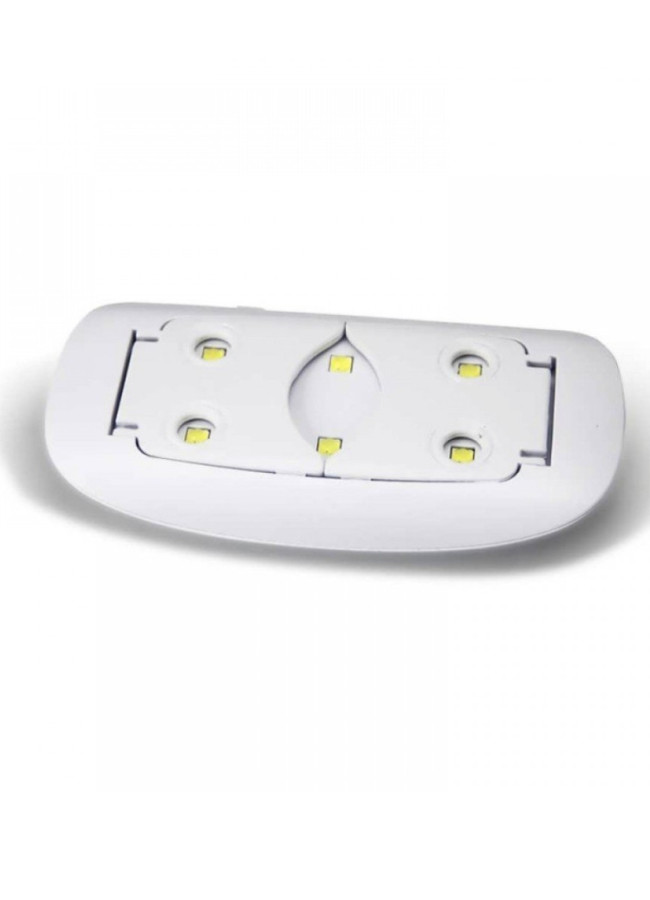 SUN MINI ΦΟΥΡΝΑΚΙ ΝΥΧΙΩΝ LED UV 6W