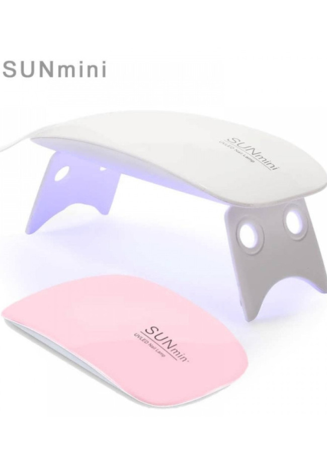 SUN MINI ΦΟΥΡΝΑΚΙ ΝΥΧΙΩΝ LED UV 6W