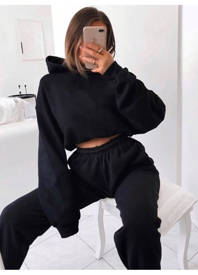 KEISI BLACK SET