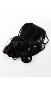 ΤΡΕΣΕΣ ΜΑΛΛΙΩΝ ΜΕ ΚΛΙΠ - HAIR EXTENTIONS