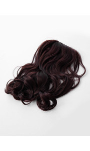 ΤΡΕΣΕΣ ΜΑΛΛΙΩΝ ΜΕ ΚΛΙΠ - HAIR EXTENTIONS
